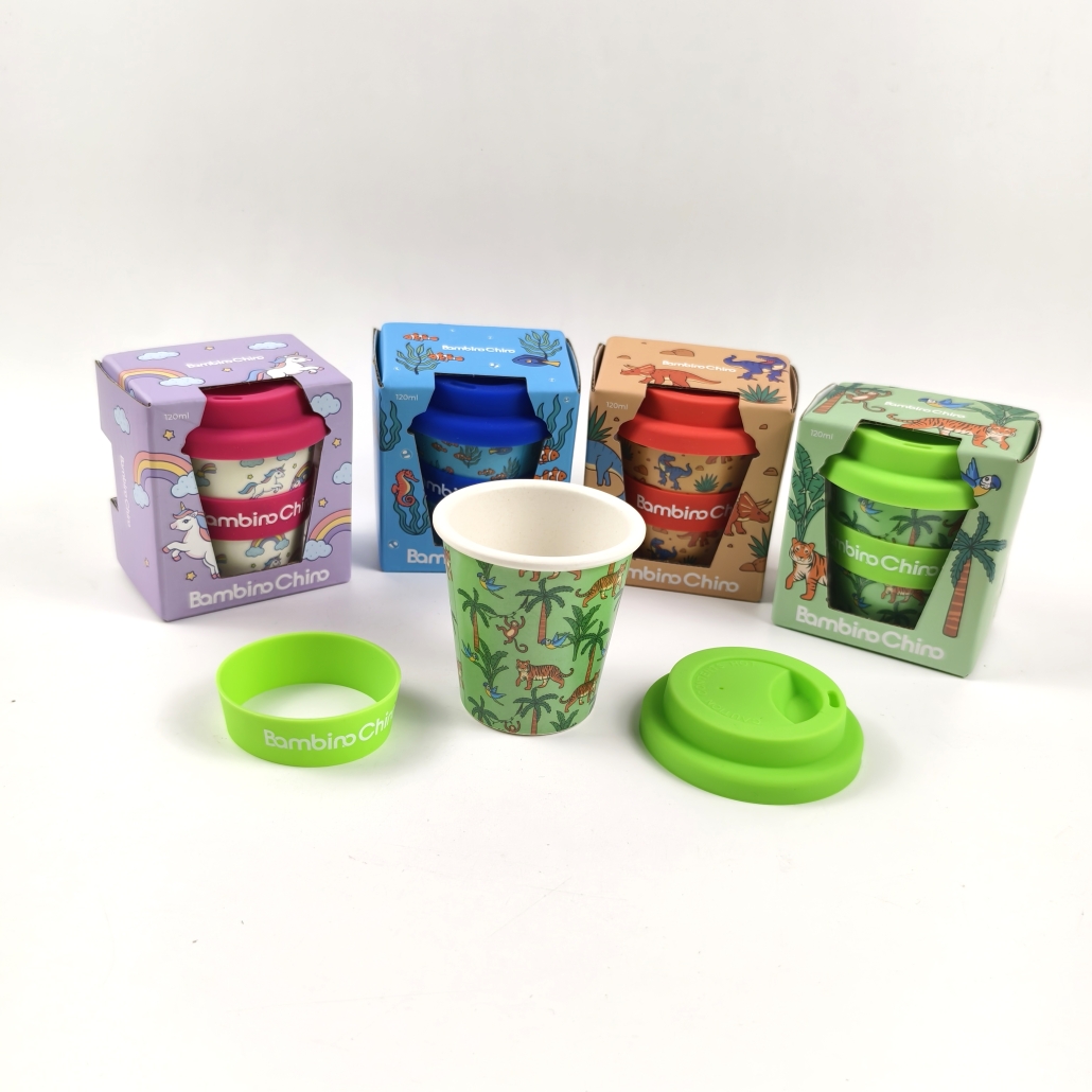 Babychino Mug Design 6